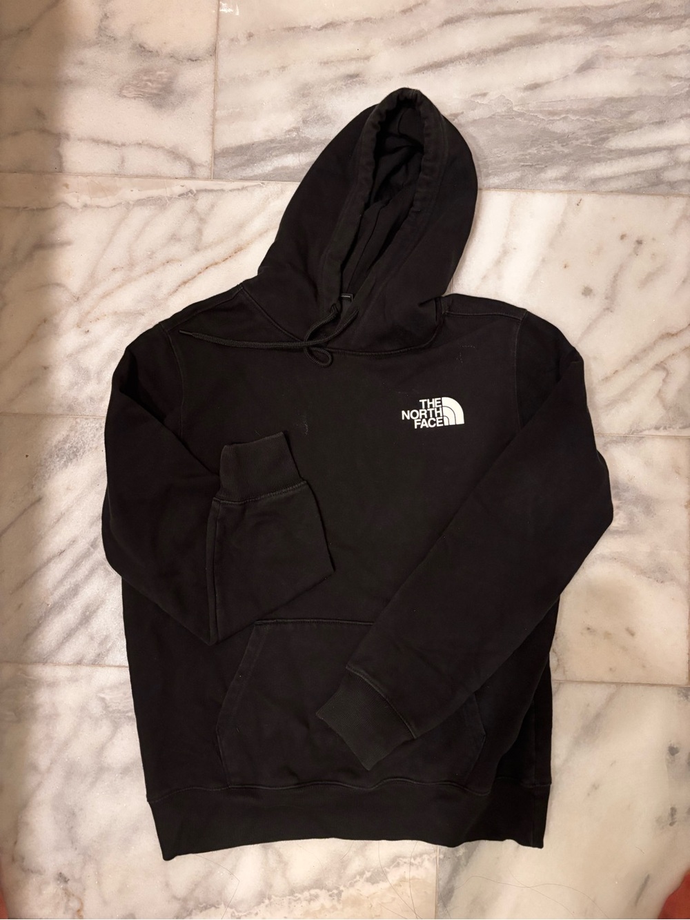 The North Face Hoodie